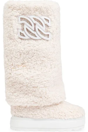 Casadei Botas para nieve