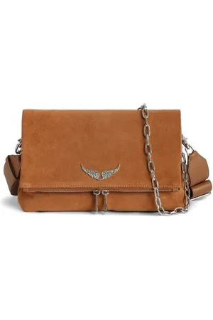 Zadig & Voltaire Bolsa de hombro Rocky