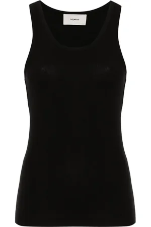 COPERNI Camiseta con logo bordado