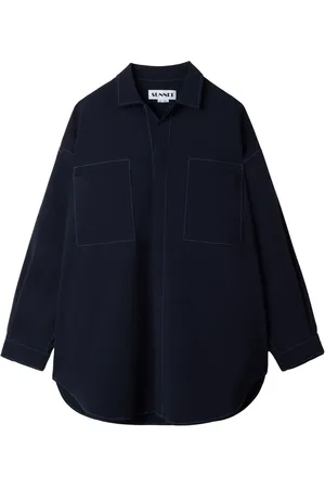 SUNNEI Camisa oversize