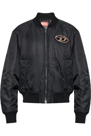 Diesel Chamarra bomber J-Milles-Rugg
