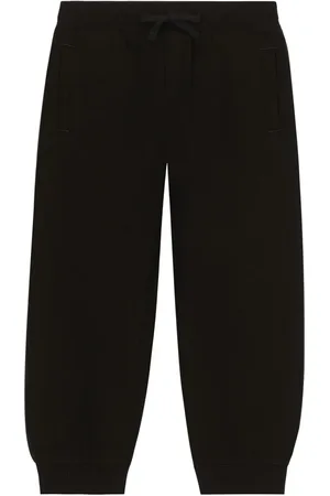 Dolce & Gabbana Pants con logo DG