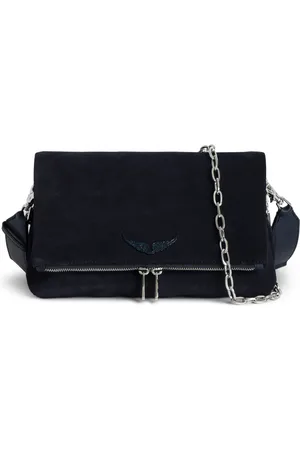 Zadig & Voltaire Bolsa de hombro Rocky