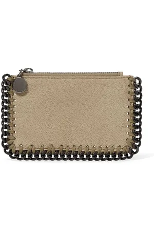 Stella McCartney Tarjetero Falabella