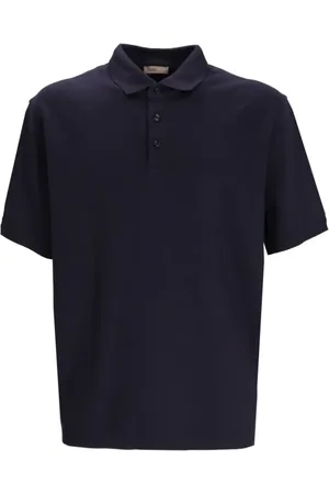 HERNO Playera tipo polo