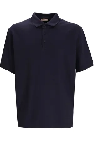 HERNO Playera tipo polo