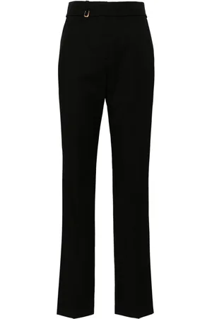 Jacquemus Pantalones Le Pantalon Tibau