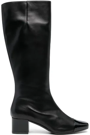 Carel Botas Malaga con tacón de 40mm