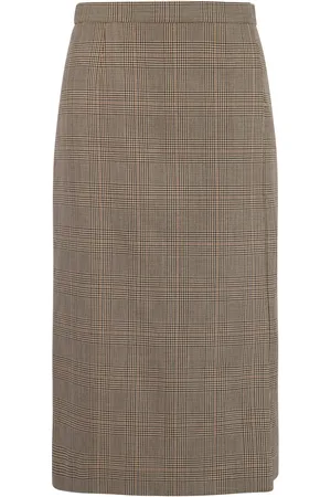 LARDINI Falda midi