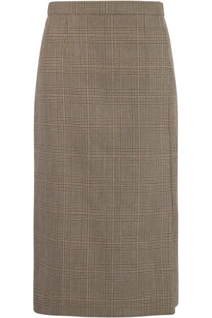 LARDINI Falda midi