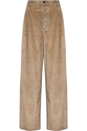 UMA WANG Pantalones New
