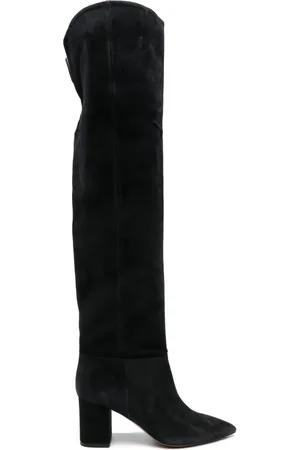 PARIS TEXAS Botas Anja con tacón de 70mm