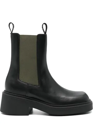 Furla Botas chelsea College