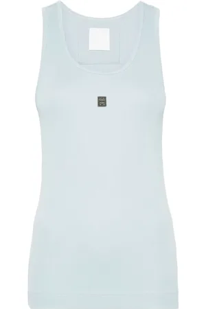 Givenchy Camiseta con motivo 4G