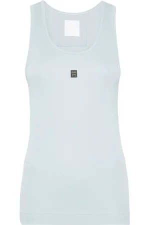 Givenchy Camiseta con motivo 4G