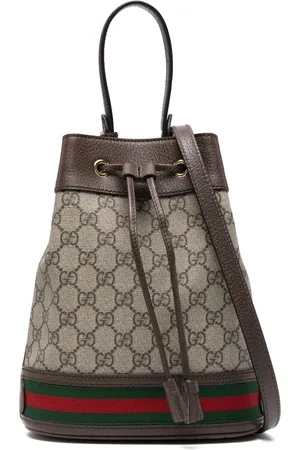 Gucci Bolsa bucket Ophidia pequeña
