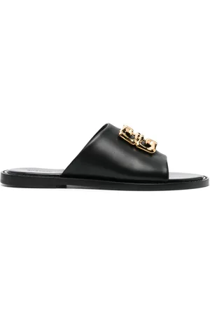 Givenchy Flip flops 4G Liquid