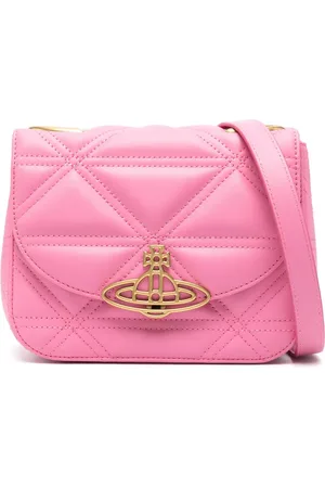 Vivienne Westwood Bolsa crossbody Linda