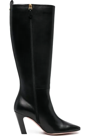 Bally Botas con tacón de 80mm