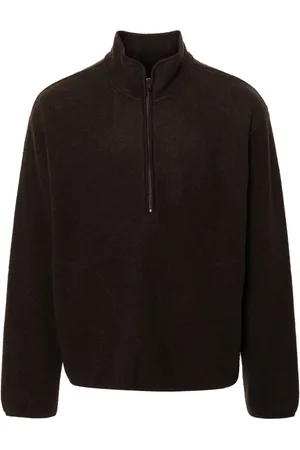 Sunflower Sudadera con medio cierre