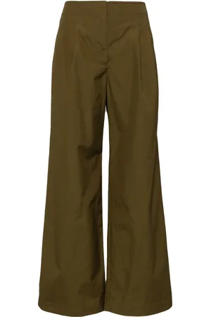 ULLA JOHNSON Pantalones Lani