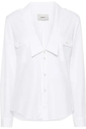 COPERNI Camisa Saharan