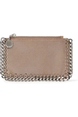 Stella McCartney Tarjetero Falabella