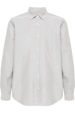 Closed Camisa Oxford