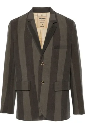 UMA WANG Blazer Jacal