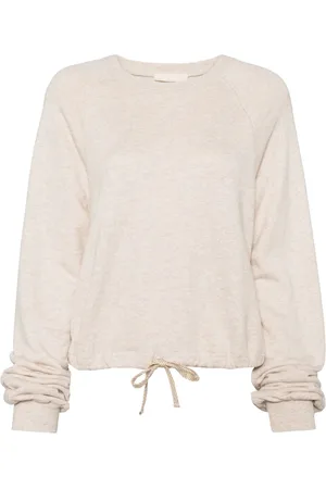 ULLA JOHNSON Sudadera Hadley