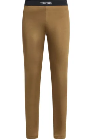 Tom Ford Leggins estilo suéter
