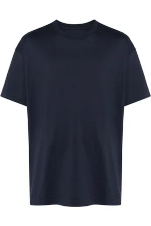 Givenchy Playera con logo en relieve