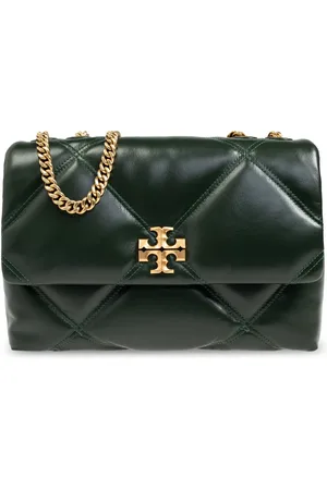Tory Burch Bolsa de hombro Kira pequeña