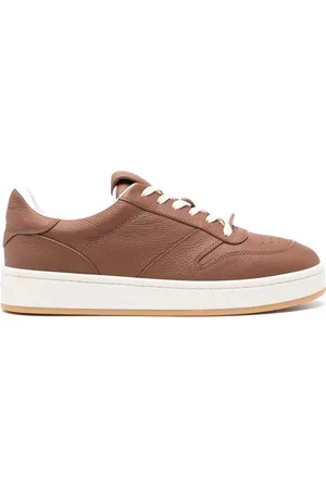 Gianvito Rossi Tenis Flair S