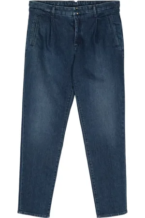 Incotex Jeans tapered