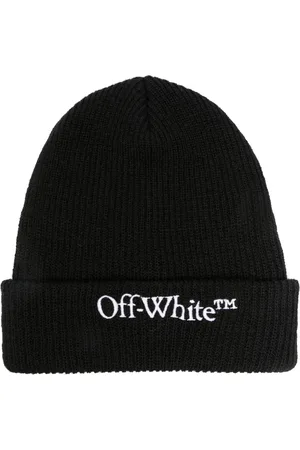 OFF-WHITE Gorro BKSH