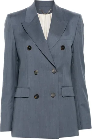 Golden Goose Blazer Journey