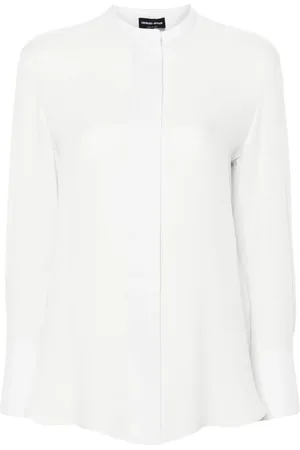 Giorgio Armani Camisa de seda
