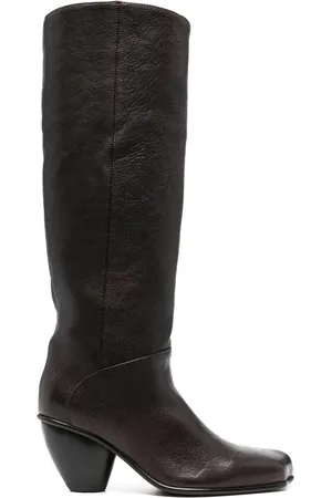 Vivienne Westwood Botas Gaia con tacón de 70mm