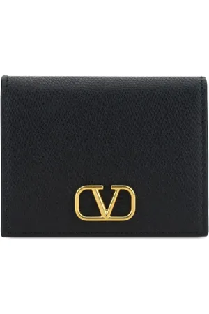 VALENTINO GARAVANI Cartera con VLogo característica