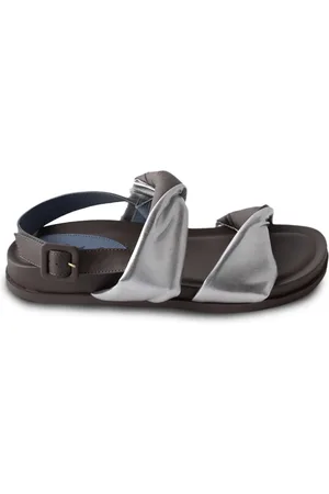 Blue Bird Sandalias Papete Helix