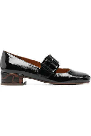 Chie Mihara Zapatillas Unari con tacón de 35mm