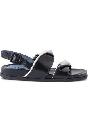 Blue Bird Sandalias Papete Helix