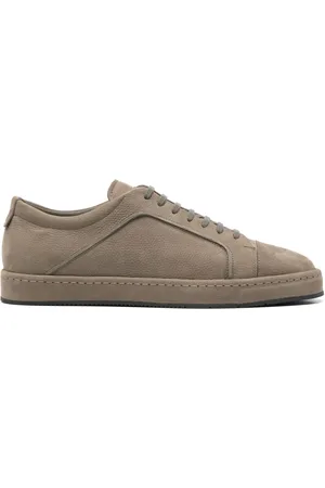 Giorgio Armani Tenis con agujetas