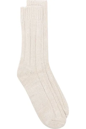 Birkenstock Calcetines tejidos de canalé