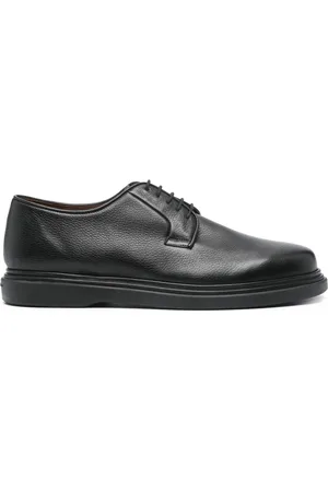 Fratelli Rossetti Zapatos derby con agujetas