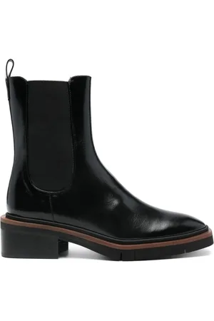 Paloma Barceló Botas Mona con tacón de 50mm