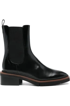 Paloma Barceló Botas Mona con tacón de 50mm