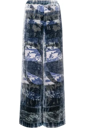 PIERRE-LOUIS MASCIA Pantalones Kanpur