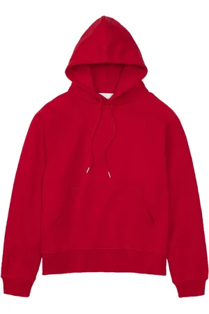 Closed Hoodie con logo estampado